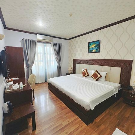 Rembrandt Hotel Nha Trang Eksteriør bilde