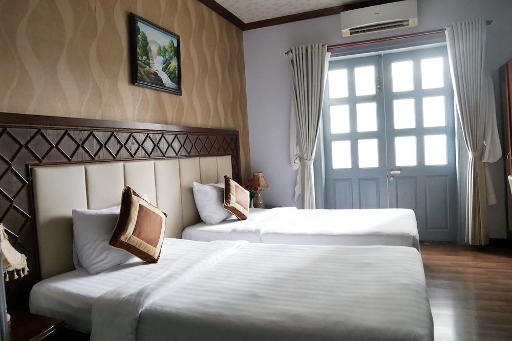 Rembrandt Hotel Nha Trang Eksteriør bilde