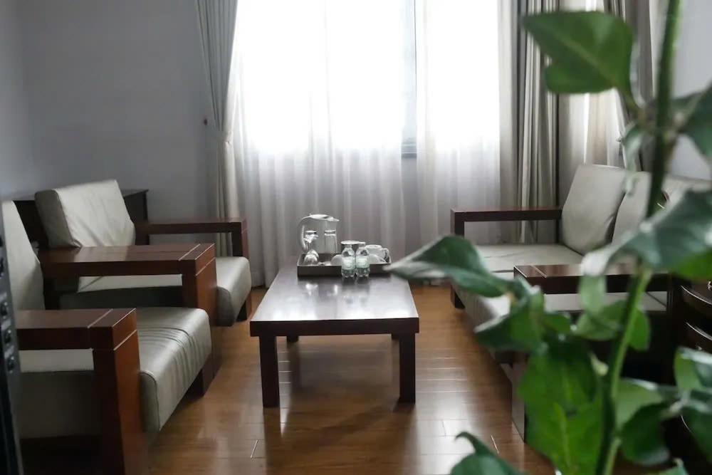 Rembrandt Hotel Nha Trang Rom bilde