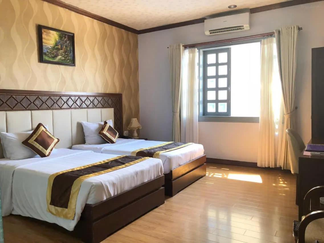 Rembrandt Hotel Nha Trang Rom bilde