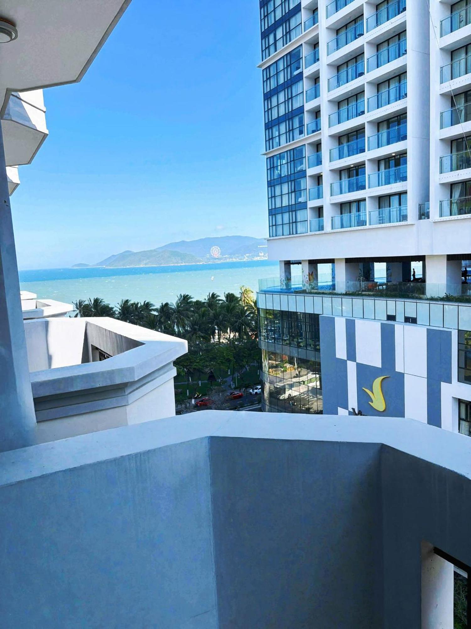 Rembrandt Hotel Nha Trang Eksteriør bilde