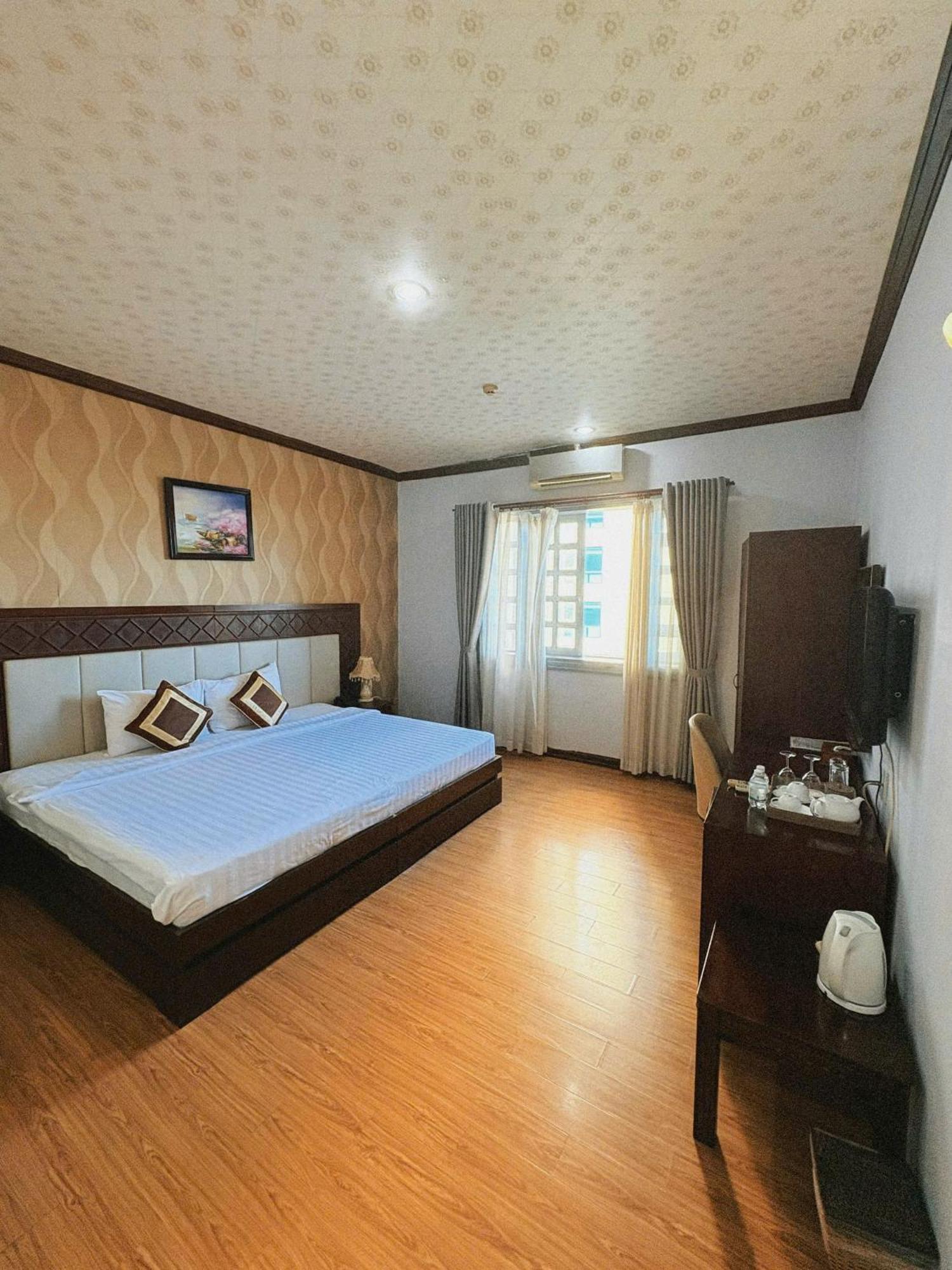 Rembrandt Hotel Nha Trang Eksteriør bilde